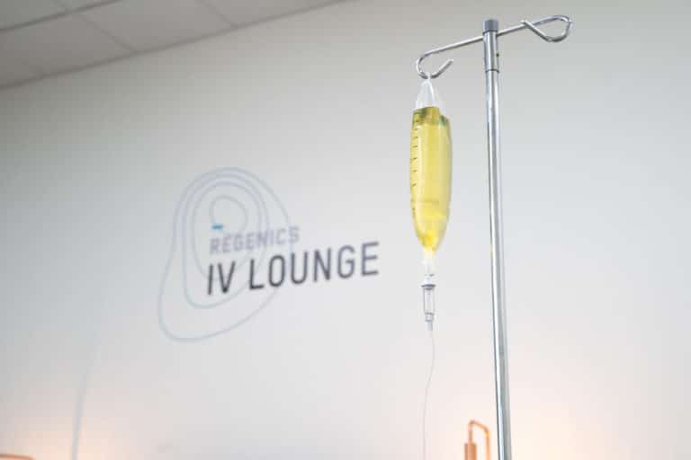 IV INFUSIONS