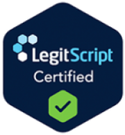 LegitScript